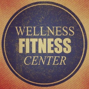 Wellness fitness